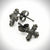Cross Earrings